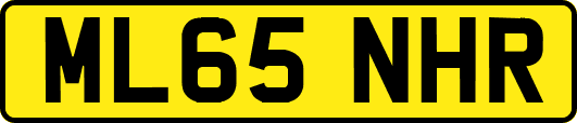 ML65NHR
