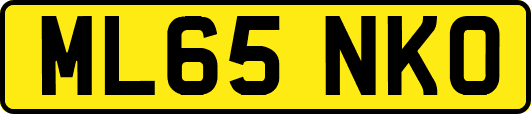 ML65NKO