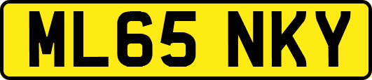 ML65NKY