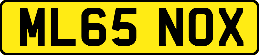 ML65NOX
