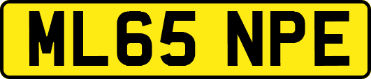 ML65NPE
