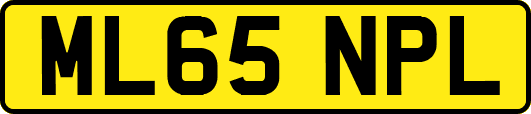 ML65NPL