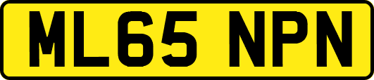 ML65NPN