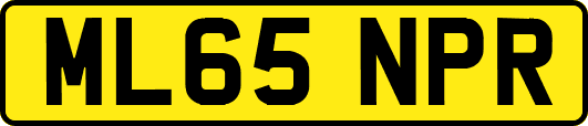 ML65NPR
