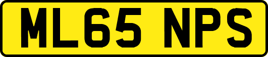 ML65NPS