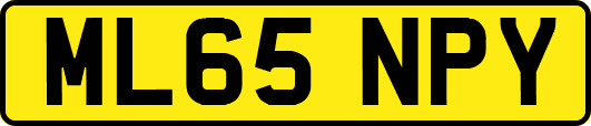 ML65NPY