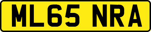 ML65NRA