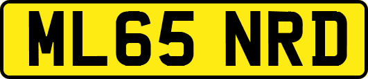 ML65NRD