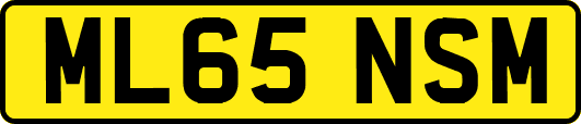 ML65NSM