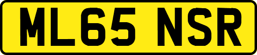 ML65NSR