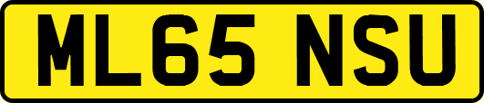 ML65NSU