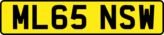 ML65NSW