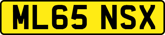 ML65NSX