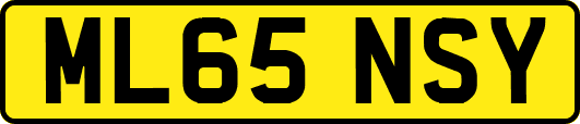 ML65NSY