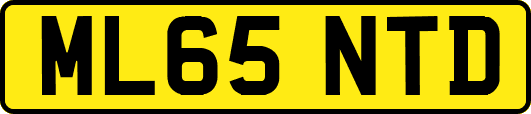 ML65NTD