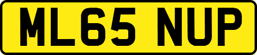 ML65NUP