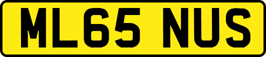 ML65NUS