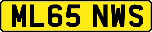 ML65NWS