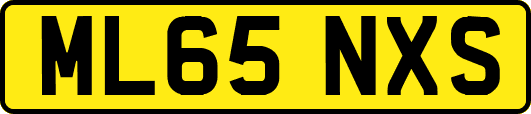 ML65NXS