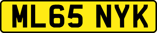 ML65NYK