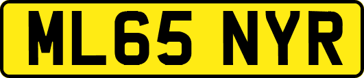 ML65NYR