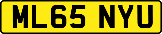 ML65NYU