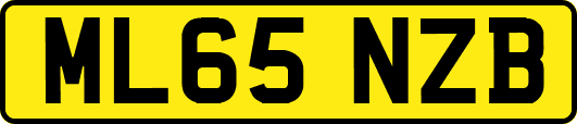 ML65NZB