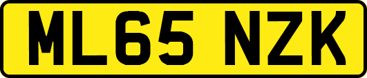 ML65NZK