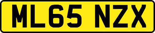 ML65NZX