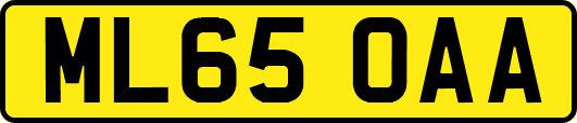 ML65OAA