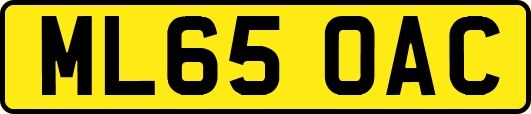 ML65OAC