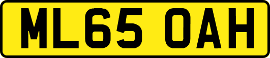ML65OAH