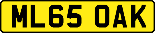 ML65OAK