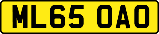 ML65OAO
