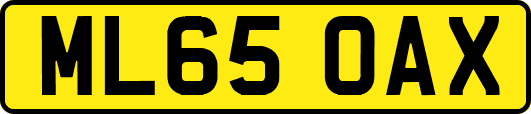 ML65OAX