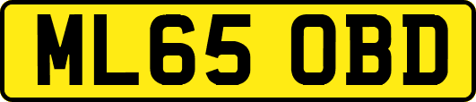 ML65OBD