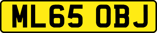 ML65OBJ