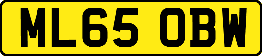 ML65OBW