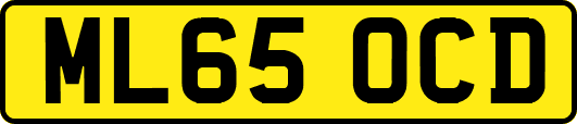 ML65OCD