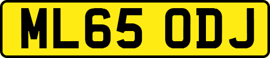 ML65ODJ