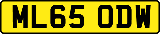 ML65ODW