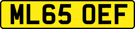 ML65OEF