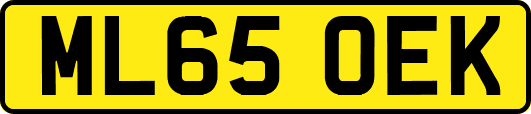 ML65OEK