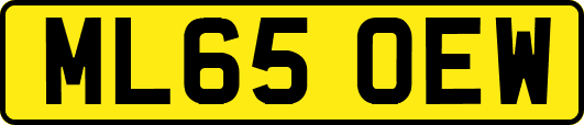 ML65OEW
