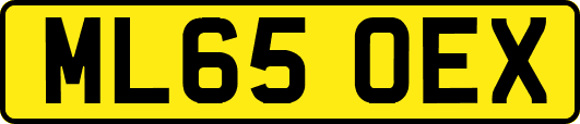 ML65OEX