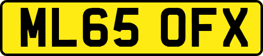 ML65OFX