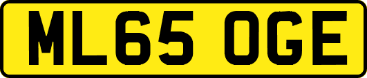 ML65OGE