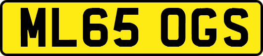 ML65OGS