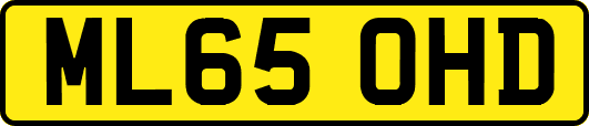ML65OHD