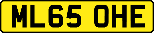 ML65OHE
